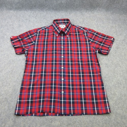 Brutus shirt mens - mens, xl