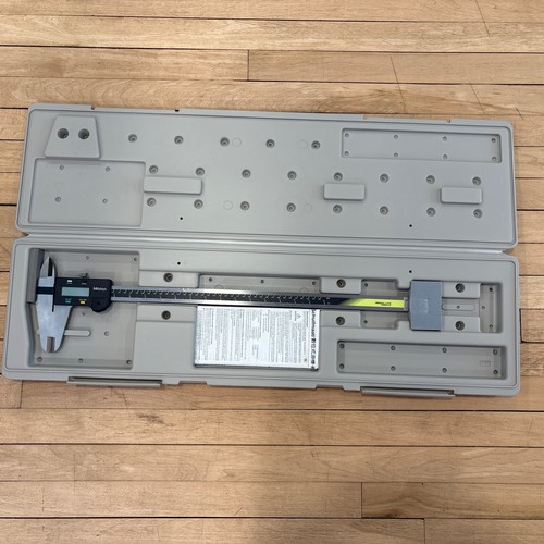 Mitutoyo 550 505 - 550-505-10, 0-450mm