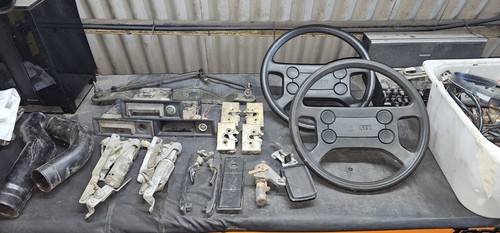 Mk1 golf parts various lots - mk1,