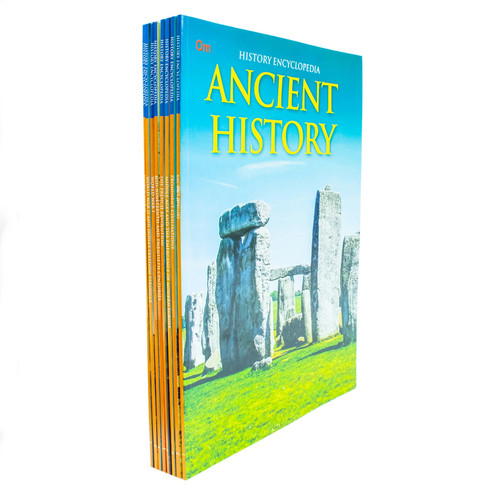 Encyclopedia history - encyclopedia, of