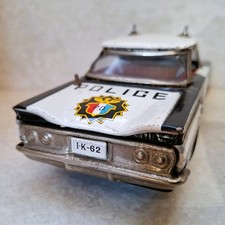 Vintage 1960s Japanese