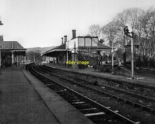 PHOTO  KESWICK RAILWAY STATION