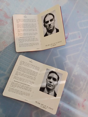 Legend movie kray - legend, id