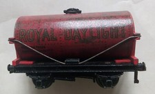 Hornbydublo 3 Rail Wagon Royal