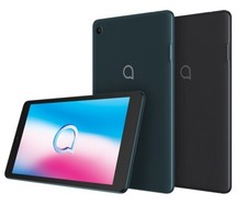 Alcatel 3T8 Metallic Green Tab