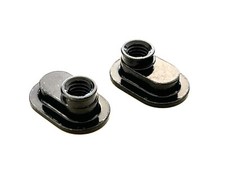 Rome Snowboard Bindings -