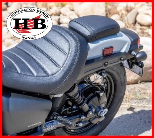 Oem passenger seat footpegs - seat, &