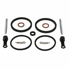 REAR BRAKE CALIPER OVERHAUL KIT Kawasaki ZZR1200 2002-2005