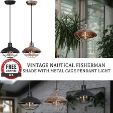 Industrial Metal Ceiling
