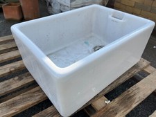 Reclaimed Sink/Reclaimed