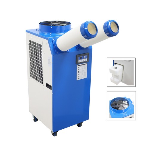 110v powered movable - 110v,