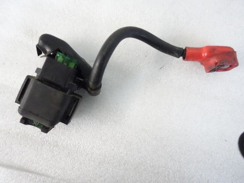 Wb11 honda cbr 600 pc25 - wb11.,