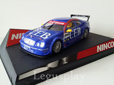 Scx scalextric slot ninco