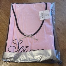 Ann Summers Sex Kitten Pj Set