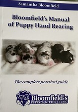 Bloomfield’s Manual Of Puppy