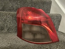 TOYOTA YARIS 2006 1.3 T3 VVT-I