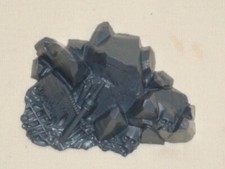 Hellfish Isle - Dreadfleet -