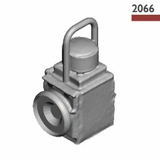 MODELU OO Gauge LMS BR (M)