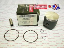 Honda CR80 CR 80 1983 Wossner