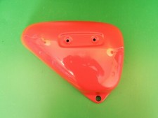 TRIUMPH THUNDERBIRD SPORT TORNADO RED RIGHT SIDE PANEL COVER