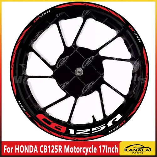 For honda cb125r motorcycle - honda,