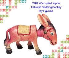 1940's Occupied Japan