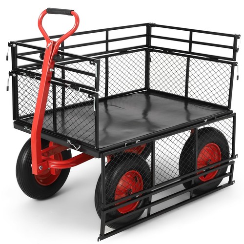 Garvee 1400lbs steel garden - steel,