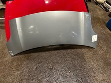 TOYOTA YARIS MK2 2007 BONNET