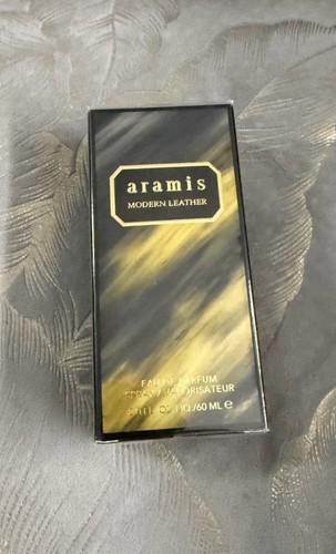 Aramis modern leather eau de - ,