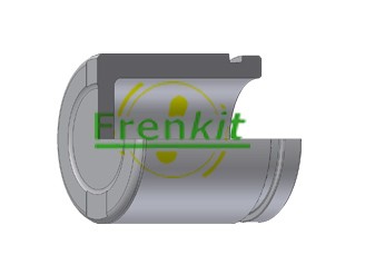 Piston brake caliper - piston,,