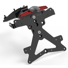 RIZOME FOX ADJUSTABLE LICENSE