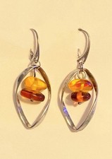 Gorgeous Sterling Silver 925 &