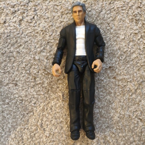 Wwe eric bischoff mattel - mattel, elite