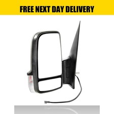 VW CRAFTER VAN 2006-2017