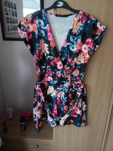 Ladies playsuit - ladies,