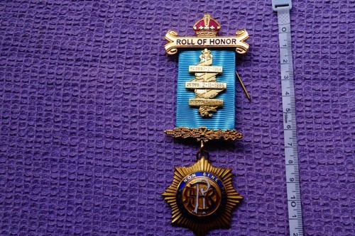 Olde park lodge - ye,