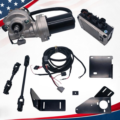 Eps electric power steering - power,