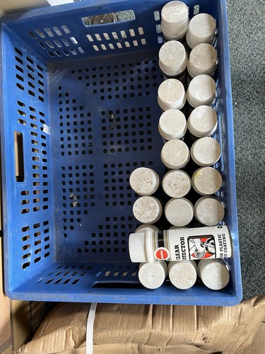 Joblot car boot - joblot,