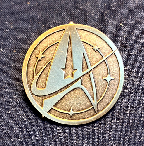 Ze18 star trek starfleet - ze18,