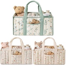 Large Capacity Nursery Storage