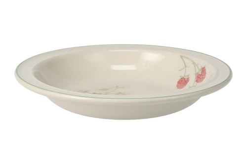 Wedgwood raspberry cane - -,