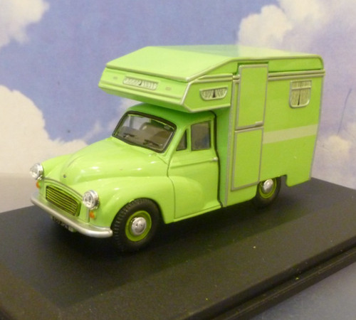 Oxford diecast 1968 - 1/43,