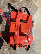 Ambulance Spinal Board with