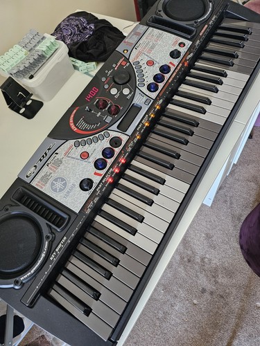 Yamaha djx2 keyboard groovebox - djx2,