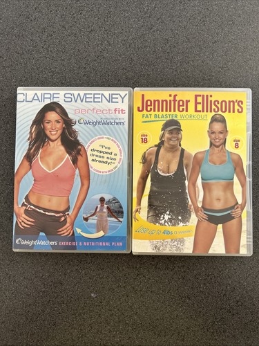 Claire sweeney weight watchers - claire,