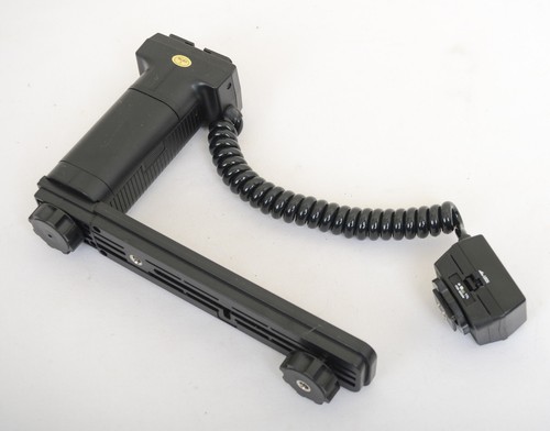 Cobra pro flash grip for - pro,