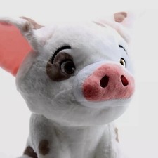 New Moana Wailea Maui Pet Pig