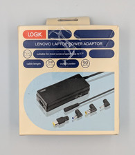 Logik Power Supply Adapter for