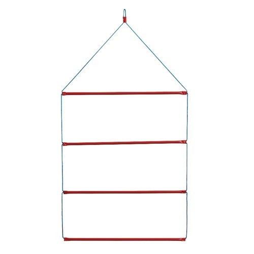 Stubbs blanket rack hanging - stubbs,