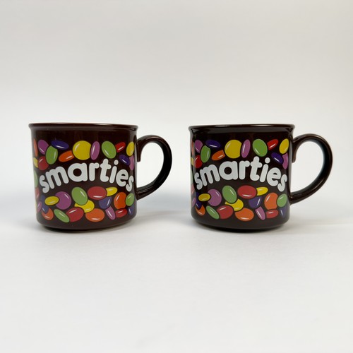 Pair nestle smarties - pair,